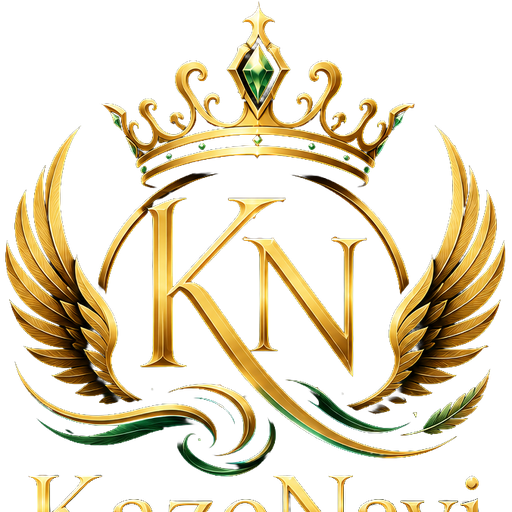 KAZENAVI